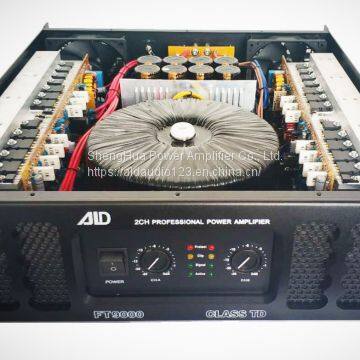 Professional Audio