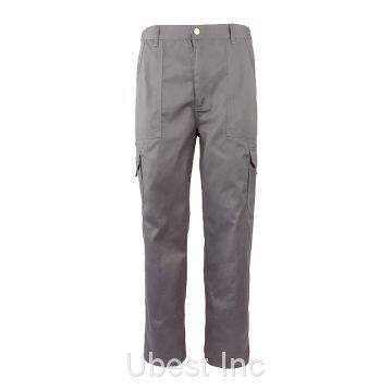 Men Cargo Casual Pants photo-2