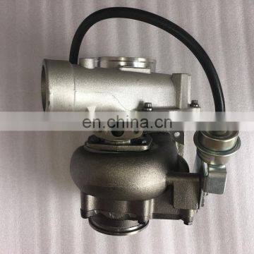 GT3776S Turbo 466743-0038 1820941C93 466743-0016 Turbocharger Used for 1999- International Navistar Truck I530E I530P Engine photo-3
