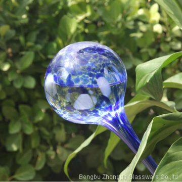 Automatic Self Watering Devices Clear Glass Water Feeder photo-4