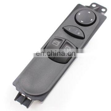 Auto switch power window switch OEM A6395450913 with good quality