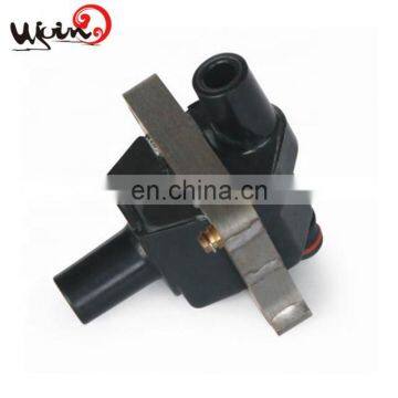 Latest for yura ignition coil for BOSCH for MERCEDES BENZ 0221506002 A0001587503