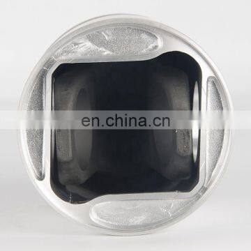4089944/4941395(TOP)/3966721(SKIRT) Diesel Engine Steel Piston for ISC CM2150 C GAS PLUS CM556 photo-4