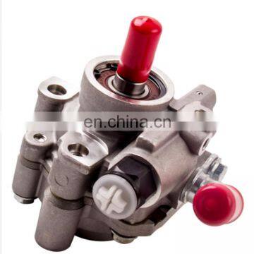 Automobile Steering Power Pump Rebuild for Toyota Camry Sienna Highlander Avalon NEW ES300 ES330 OEM 4431006080 44310-06080 photo-4