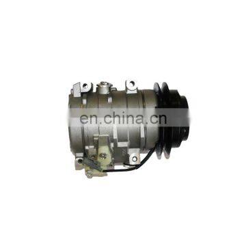 MR500876/MR568289 auto air conditioning compressor 10S17C for Mitsubishi Pajero 3.2D V97