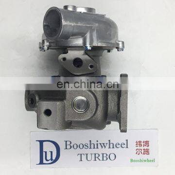 RHB52W Turbocharger 129671-18001 129693-18001 4JH3 129572-18000 4JH2 129571-18000 4JH-DTE MYBE Engine 4JH3 129572-18000