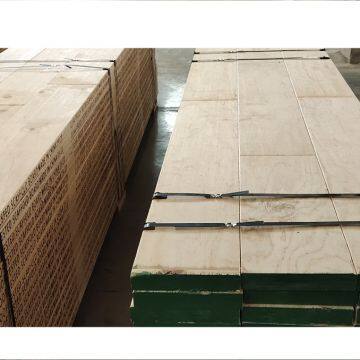 Good Quality LVL Scaffolding Plank 38 mm for Construction photo-5
