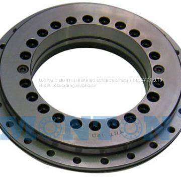 ZKLDF100P4 100*185*38mm ZKLDF Rotary Table Bearing