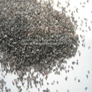 94% Al2O3 24mesh brown fused alumina aluminum oxide price