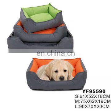 Factory Wholesale Comfortable Clean Monochrome Pad Dog Mat photo-5