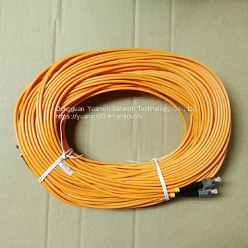 3.0 FC-FC-40M DUAl CORE MULTIMODE PATCH CORD