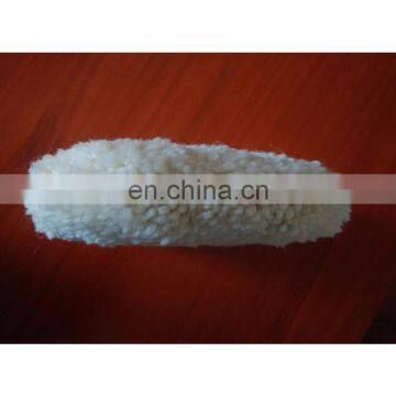 Customized Specific Size 100% Wool Pads for Car Polishing photo-4