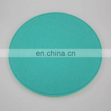 Wool Felt Nonwoven Polyester Needle Felt Cushion photo-4