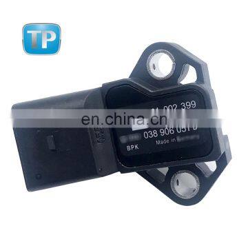 Air Pressure Sensor OEM 0281002399 038906051B 10281002399 03G906051D