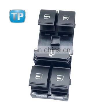 High Quality Auto Electric Power Window Control Switch 1K4959857B