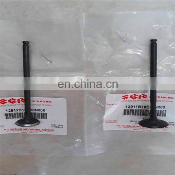 2017 Rossi VR46 M1 Factory Racing Team Moto GP Titanium Engine Valve for Yamaha m1 photo-2