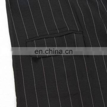 TWOTWINSTYLE Summer Waistcoat Sleeveless Vest Coats Female Loose Big Size Open Stitch Women's Vest Clothes photo-3