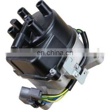 New Ignition Distributor for 1997-2001 Honda Prelude 2.2L TD-77U TD77U 30100P5MA01 30100-P13-A01/30100-P5M-A01