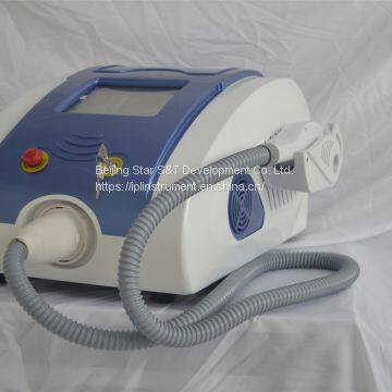 Skin Rejuvenation Non-painful Ipl Machine Portable Machine