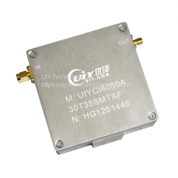 UIY RF Coaxial Isolator 5g Communication Module 30-35 MHz With High Quality photo-2