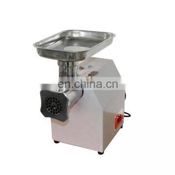 Electrical Manual Meat Grinder photo-6