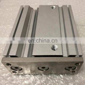 SMC Series Cylinder MGQM40-100Z photo-2