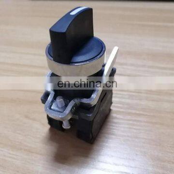 2 way 3 position selector switch XB4-BD21 XB4-BD25 XB4-BD33 XB4-BD41 XB4-BD53