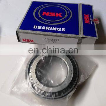 High Precision Taper Roller Bearing 32009 Size 45x85x23mm Koyo Japan Brand Rodamientos for Sale photo-4