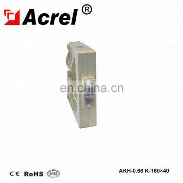 High Precision Window Type Current Transducer for Distribution Protection Current Transformer photo-6