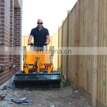 Cheap 23HP Mini Loader Skid Steer for Sale photo-5