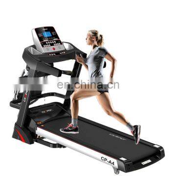2020 Home Use Folding Electric Treadmill photo-2