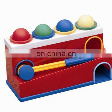 Exercise Series For Children Hammer training Toy Rehabilitation Equipment