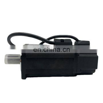 60mm Ethercat 400W AC Servo Motor Cheap Price Motor