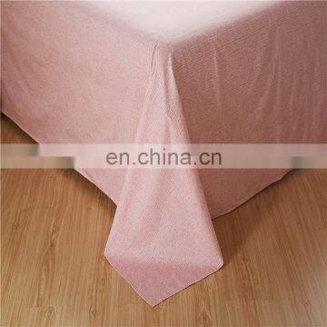 2020 Factory Direct Supply Custom Design Reactive Printing Floral Luxury Small MOQ Washed Cotton Fabric 4pcs Comfort Bedding Set photo-6