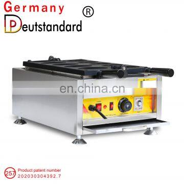 Snack Food Machines Pussy Waffle Maker Vagina Waffle Making Machine for Sale photo-6