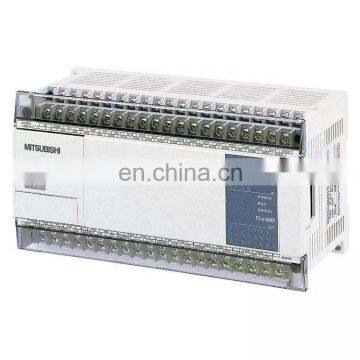 Mitsubishi High Speed FX Family PLC FX2N-64MR for printing machine