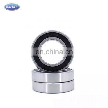 Standard 50*90*20mm deep groove ball bearing 6210 for drilling machine