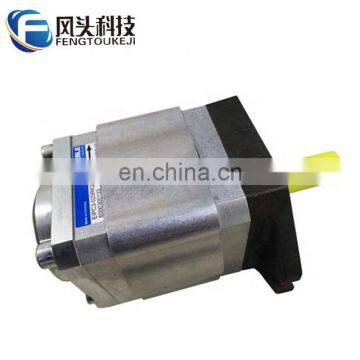 Germany Eckerle Hydraulic Internal Gear Pump Type EIPC Series EIPC3-020LK53-10 High Pressure PumpS