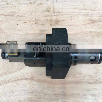 Parker Cartridge Valve TDA040EW09B2NXW21 Hydraulic Valve photo-3