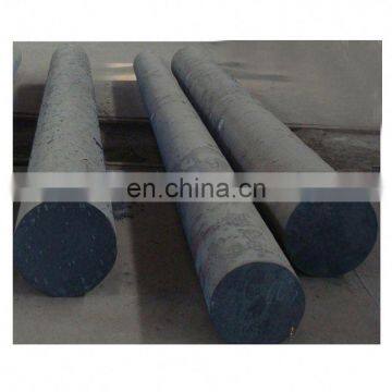 High strength ASTM ASME low hot rolled Inconel 718 alloy steel round bar