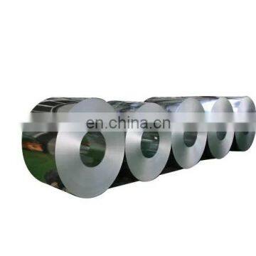 Hot Dip Dx51d Cold Rolled Galvanized Steel Coils Sheets Strips photo-2