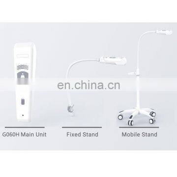 MY-G060H Medical Portable Handheld Vein Finder Vein Locator Infrared Vein Viewer photo-3