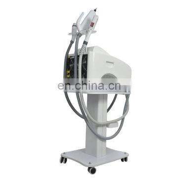 Hot Selling Dpl/Opt/IPL Machine Light Therapy Hair Removal With Picosecond Pigmentation Treatment