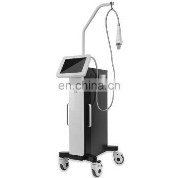 CE safty certificate fractional rf microneedle machine for skin tightening