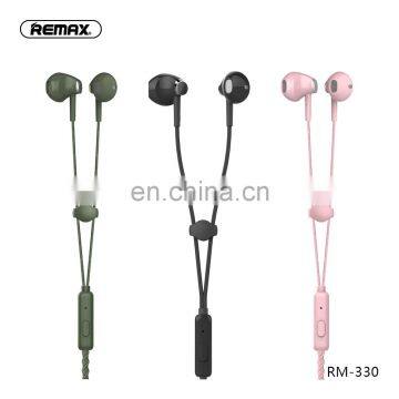 REMAX Bracelet Earphone RM-330