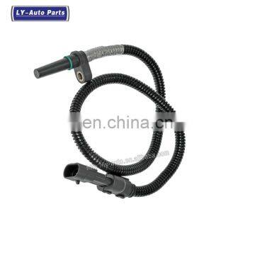 For Dodge Ram 2500 Auto Parts Turbocharger Turbo Speed Sensor OEM 68039104AA SSC151 6.7L