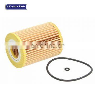 Hot Sale Wholesale OEM Quality Auto Parts 6421800009 For Mercedes Benz W211 W221 280 320 CDI W164 Engine Oil Filter