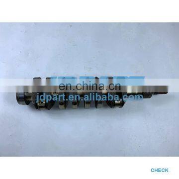 4TN100 Crankshaft For Yanmar