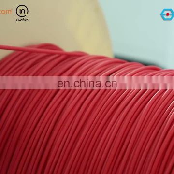 PV Electrical Cable Wire 2x4mm PV1F Solar Cable