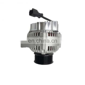 6D102 Alternator 40A For Diesel Engine Parts